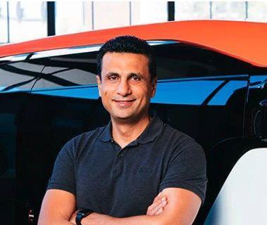 突发,Cruise CEO辞职了