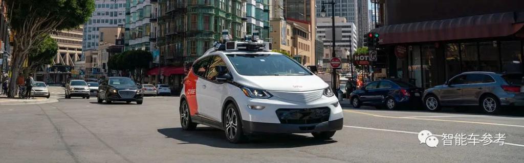 突发,Cruise CEO辞职了