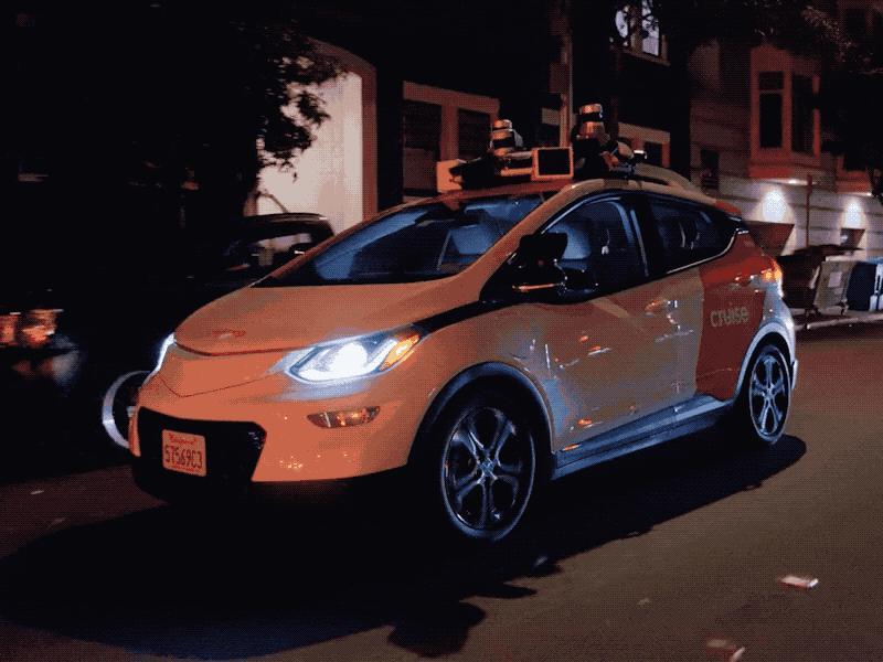 突发,Cruise CEO辞职了