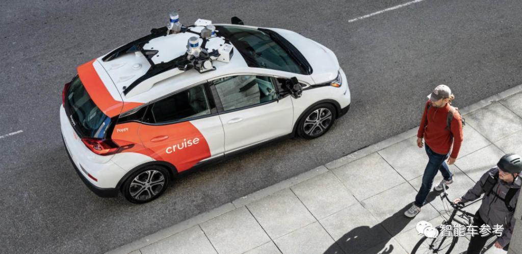 突发,Cruise CEO辞职了