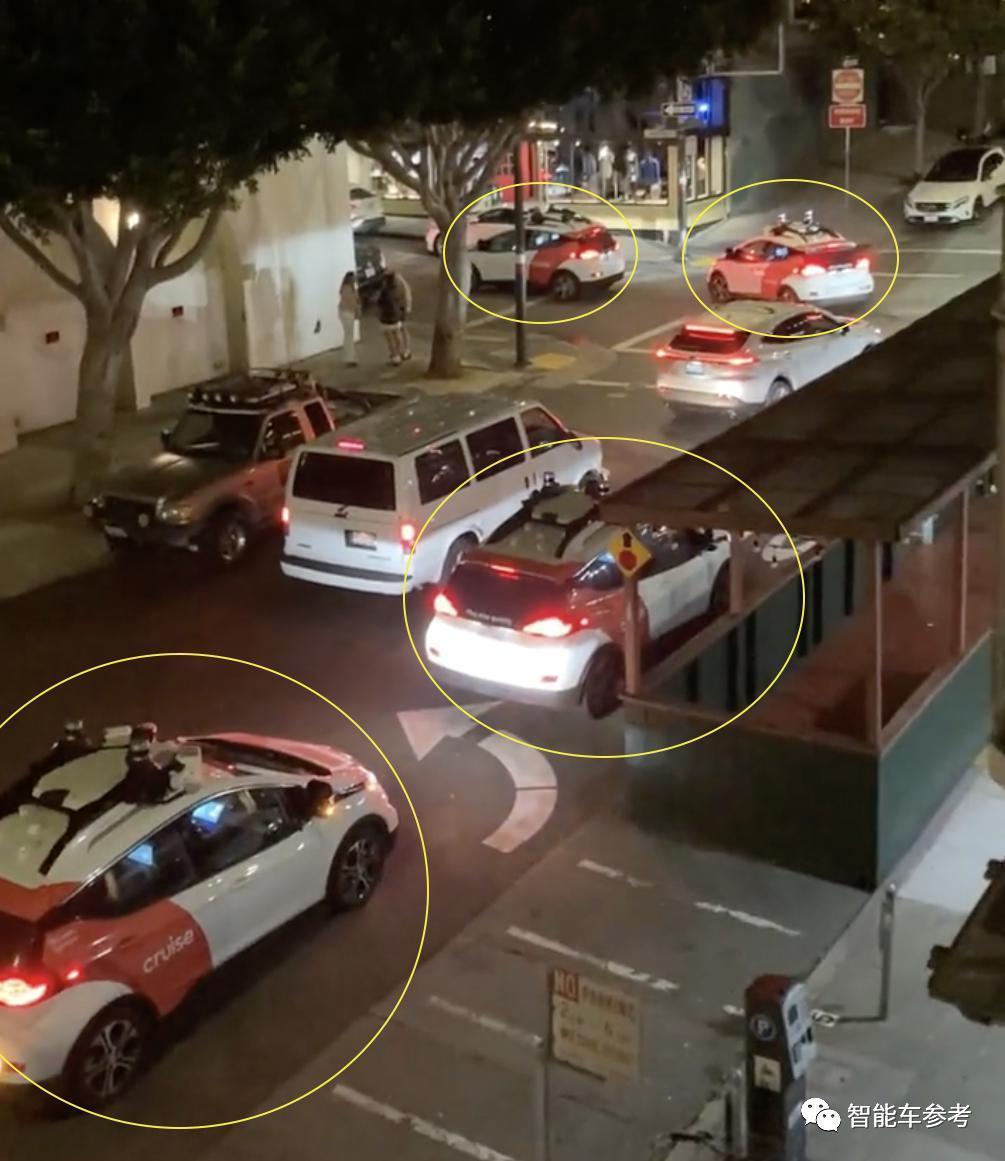 突发,Cruise CEO辞职了