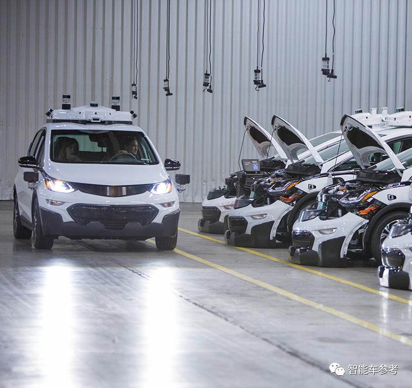 突发,Cruise CEO辞职了