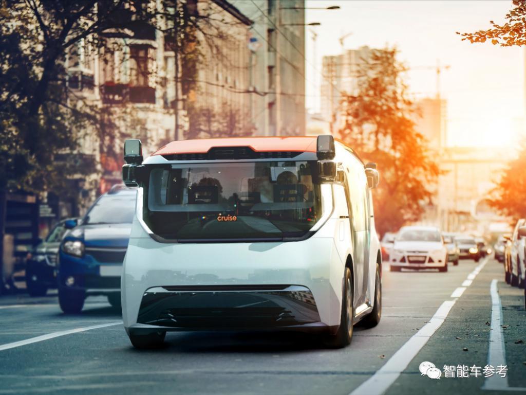 突发,Cruise CEO辞职了