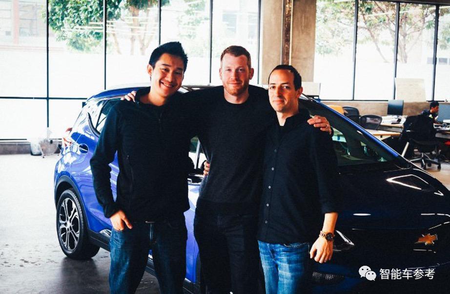 突发,Cruise CEO辞职了