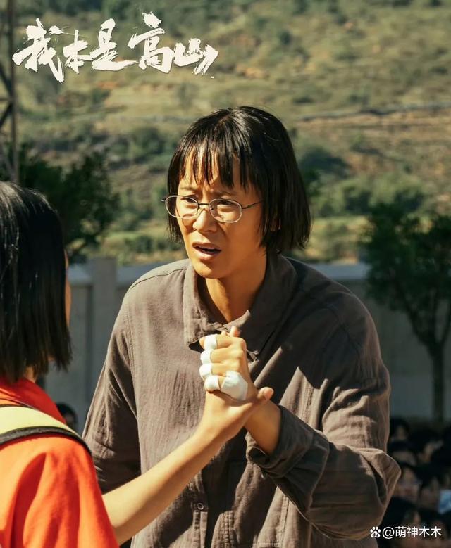 《高山》风波越演越烈！导演回应雪上加霜，点映被取消