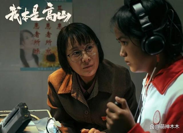 《高山》风波越演越烈！导演回应雪上加霜，点映被取消