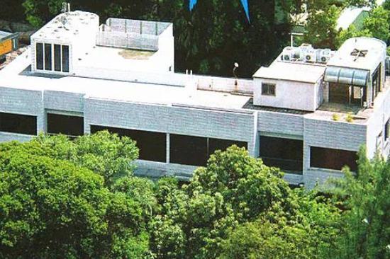 刘德华女儿近况曝光：花5亿养大的天王女儿，长成啥样？