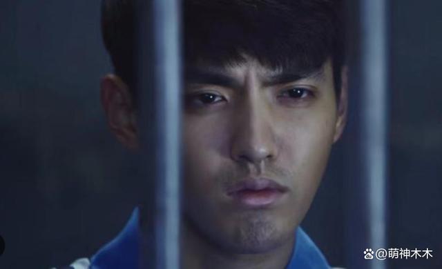 都美竹写手倒戈吴亦凡，发长文被骂，透露吴亦凡出狱时间