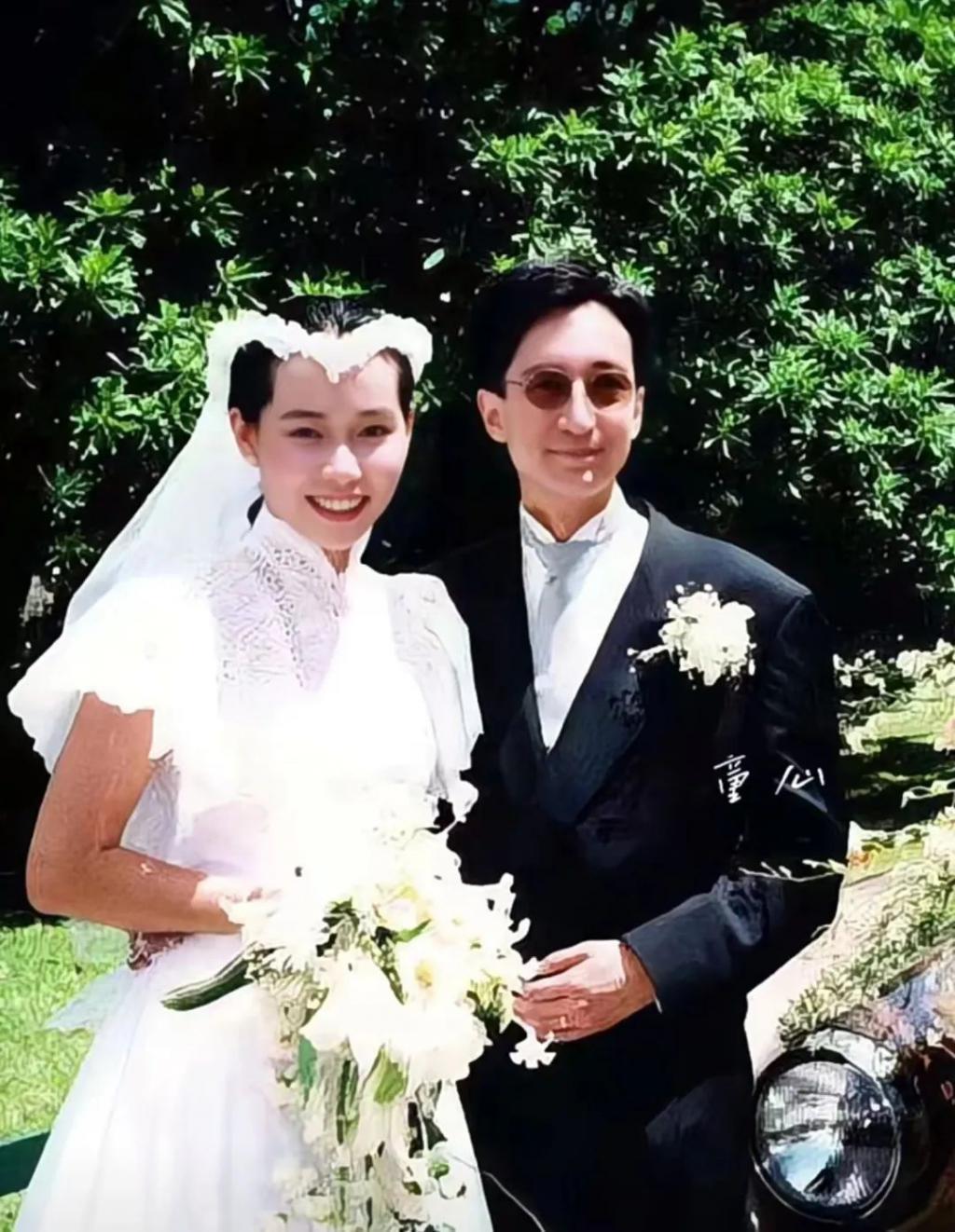 老成这样还被全网夸美，叶童的第二春来得有点晚