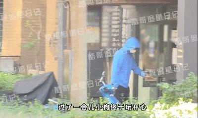 他俩居然是一对儿！恋情曝光的同时黑料也来了？