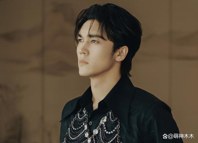 曝陈牧驰被换角，乌尔善清空关注，《封神》续集面临危机