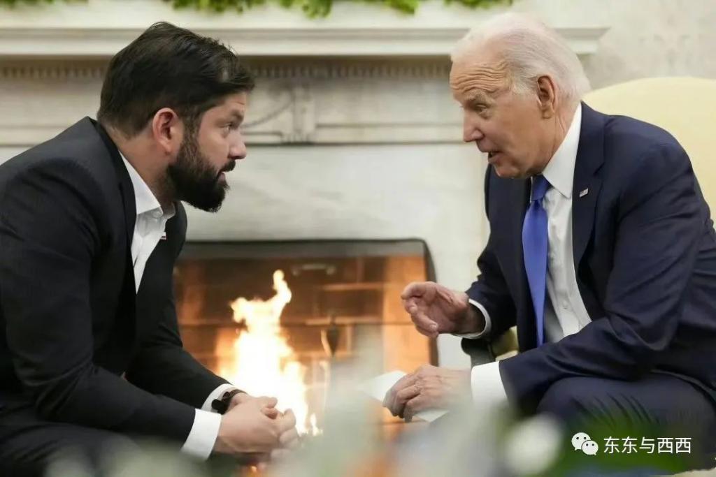 最年轻85后总统自曝与女友分手，她连第一夫人都不想当