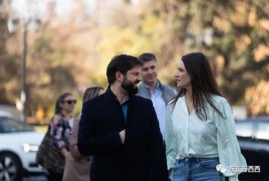 最年轻85后总统自曝与女友分手，她连第一夫人都不想当