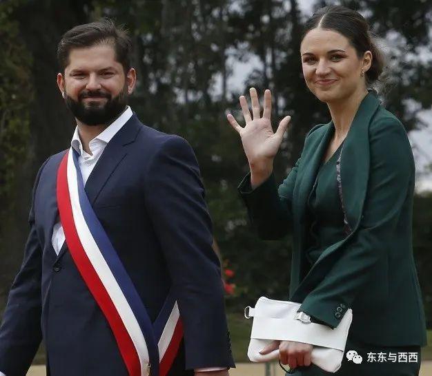 最年轻85后总统自曝与女友分手，她连第一夫人都不想当