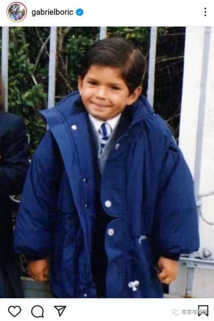 最年轻85后总统自曝与女友分手，她连第一夫人都不想当