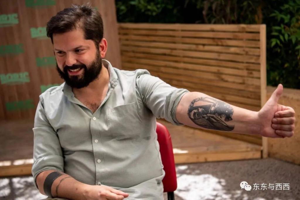 最年轻85后总统自曝与女友分手，她连第一夫人都不想当