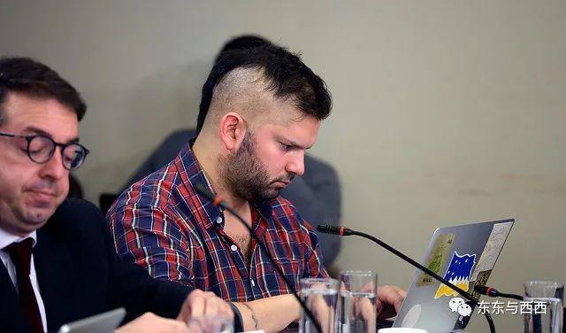 最年轻85后总统自曝与女友分手，她连第一夫人都不想当