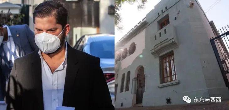 最年轻85后总统自曝与女友分手，她连第一夫人都不想当