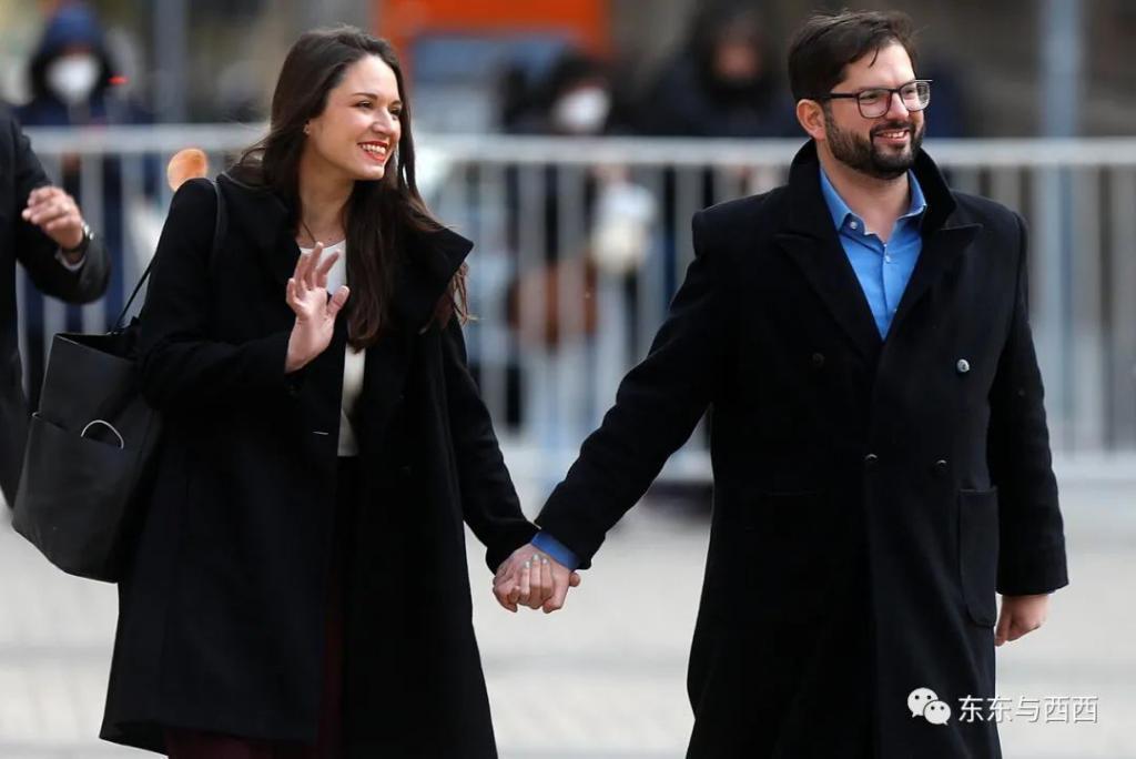 最年轻85后总统自曝与女友分手，她连第一夫人都不想当