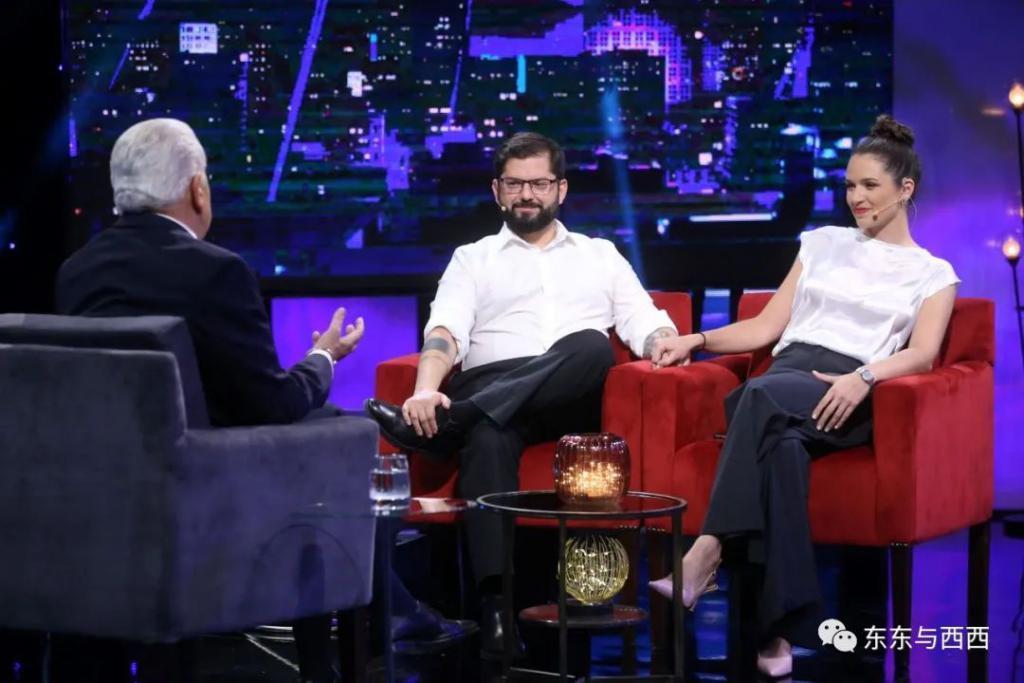 最年轻85后总统自曝与女友分手，她连第一夫人都不想当