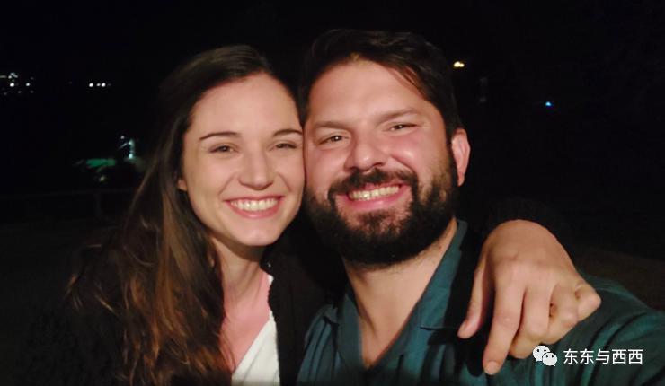 最年轻85后总统自曝与女友分手，她连第一夫人都不想当