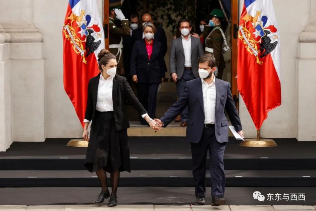 最年轻85后总统自曝与女友分手，她连第一夫人都不想当