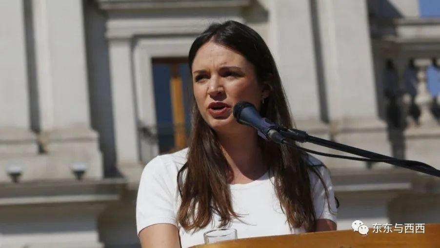 最年轻85后总统自曝与女友分手，她连第一夫人都不想当