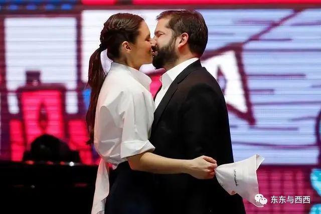 最年轻85后总统自曝与女友分手，她连第一夫人都不想当