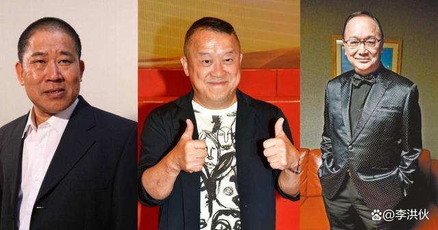 继杜旭东曹查理道歉后，曾志伟终于回应，但网友不买账