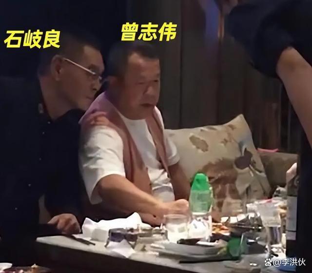 继杜旭东曹查理道歉后，曾志伟终于回应，但网友不买账