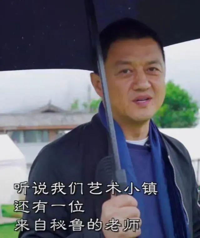 李亚鹏，已输光家产
