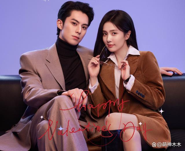 同样出演职业女性，把她俩放在一起，一眼就能看出差距