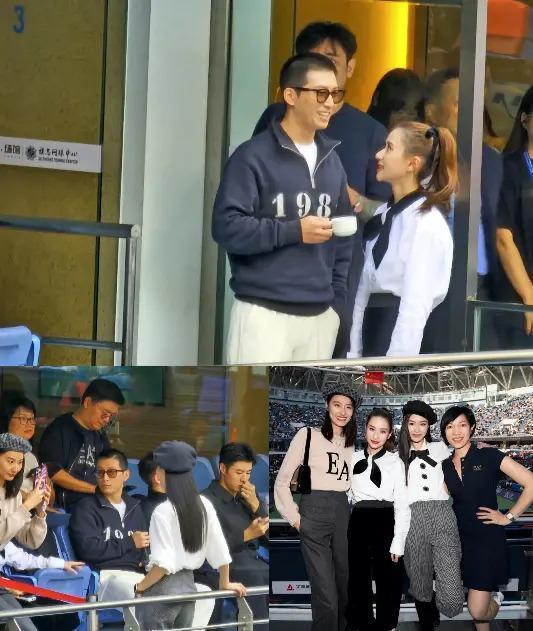 赌王家事之叛逆女儿生存记