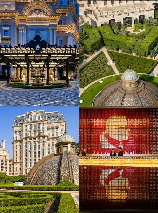 赌王家事之叛逆女儿生存记