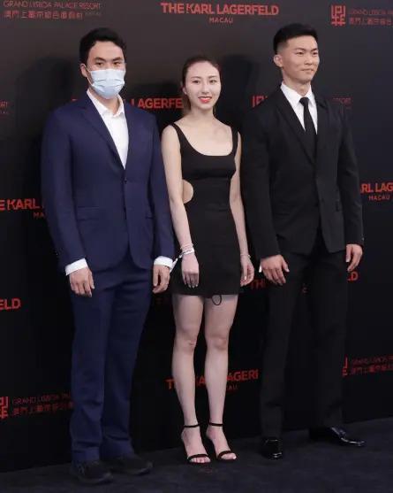 赌王家事之叛逆女儿生存记