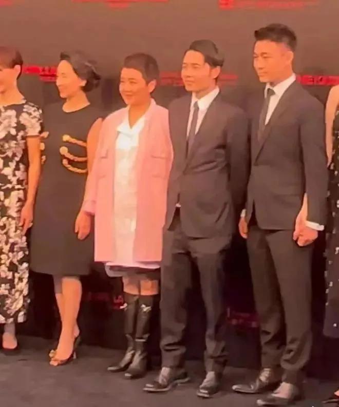 赌王家事之叛逆女儿生存记