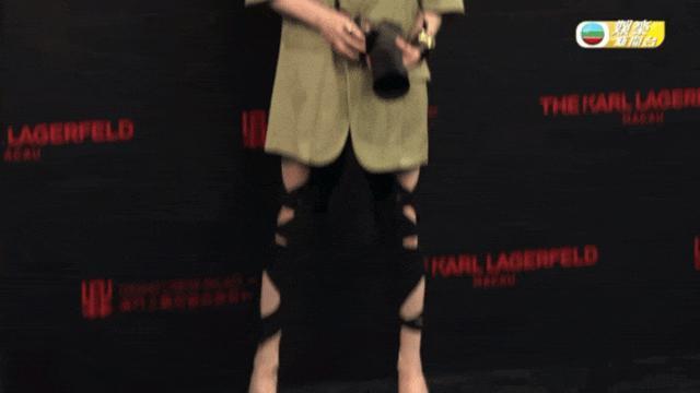 赌王家事之叛逆女儿生存记