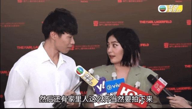 赌王家事之叛逆女儿生存记