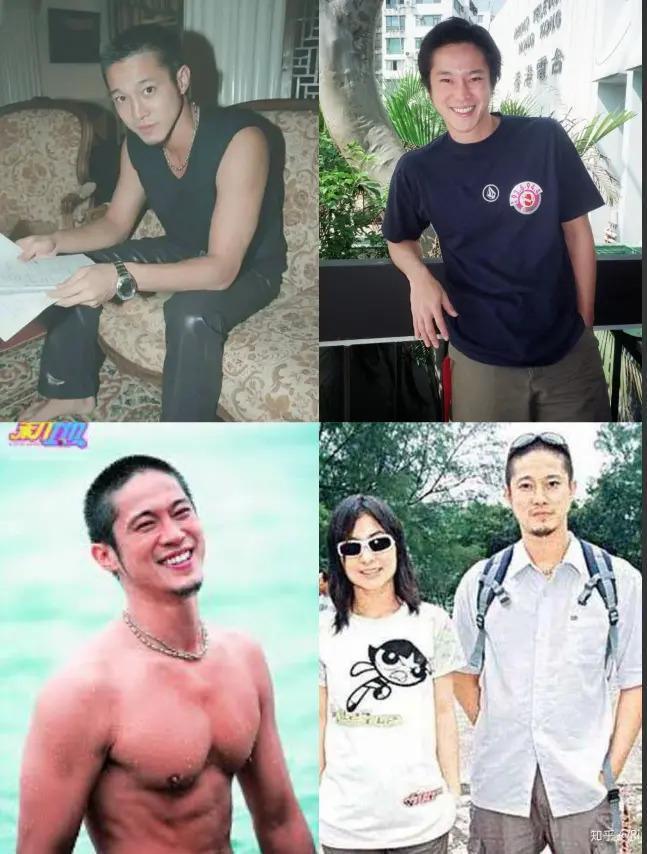 赌王家事之叛逆女儿生存记