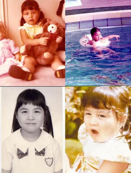 赌王家事之叛逆女儿生存记