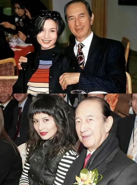 赌王家事之叛逆女儿生存记