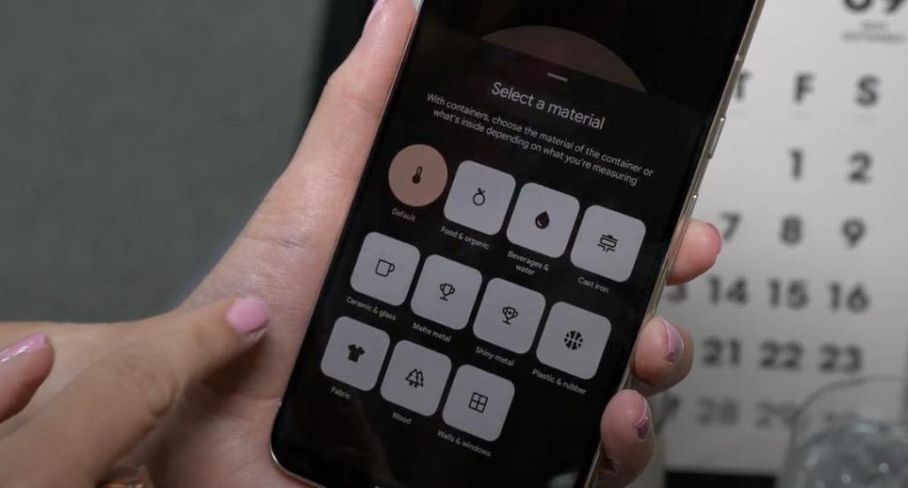 手机手表都能测温了，咋还不能用来测发烧?