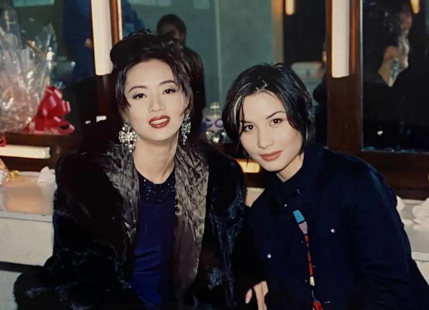 赌王家事之叛逆女儿生存记