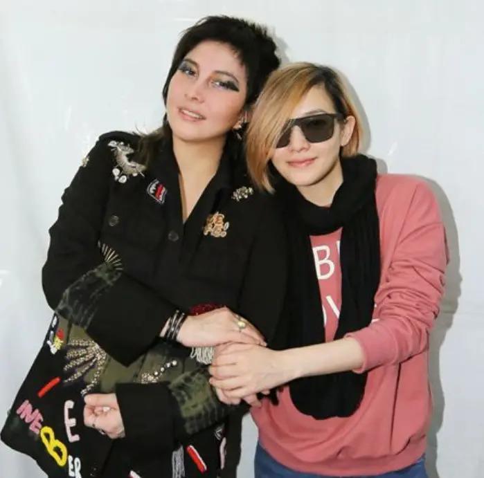 赌王家事之叛逆女儿生存记