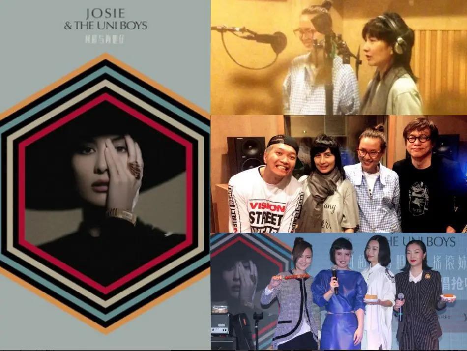 赌王家事之叛逆女儿生存记