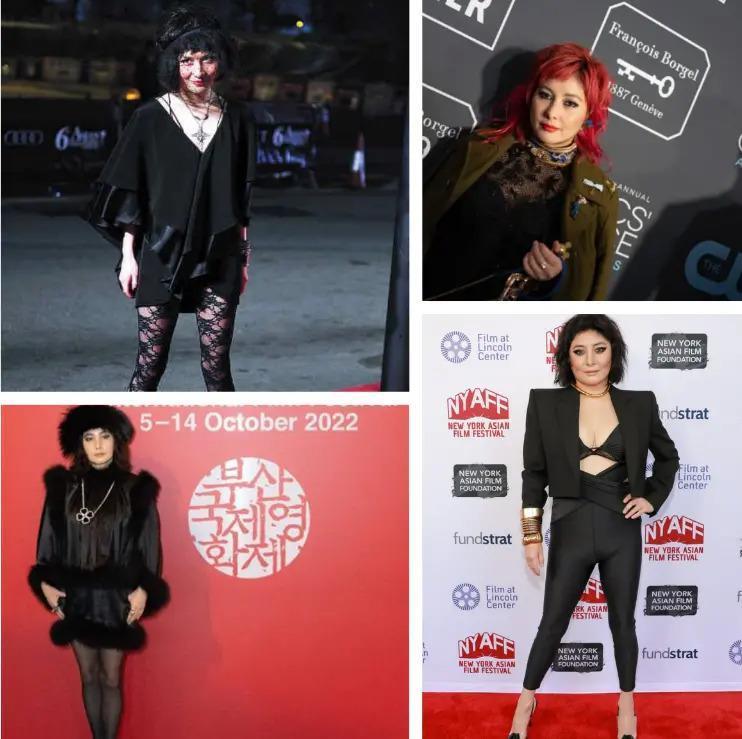 赌王家事之叛逆女儿生存记