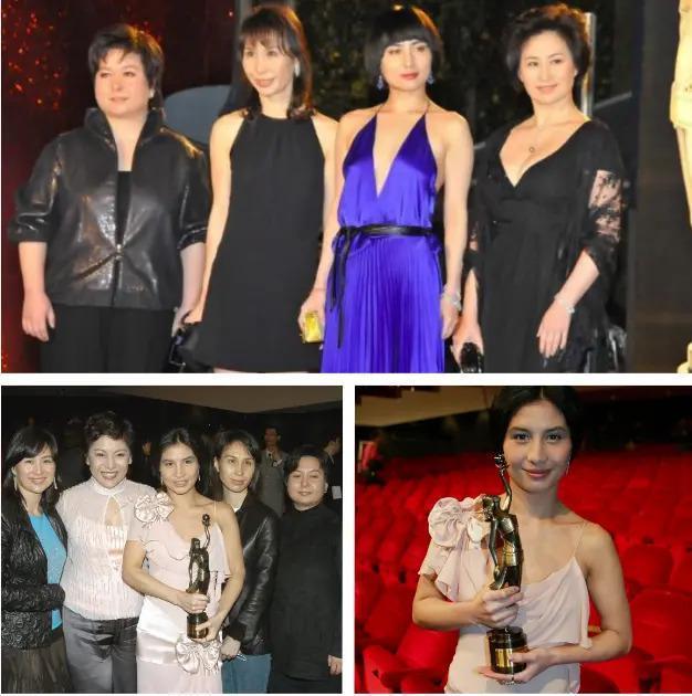 赌王家事之叛逆女儿生存记