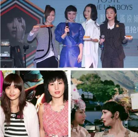 赌王家事之叛逆女儿生存记