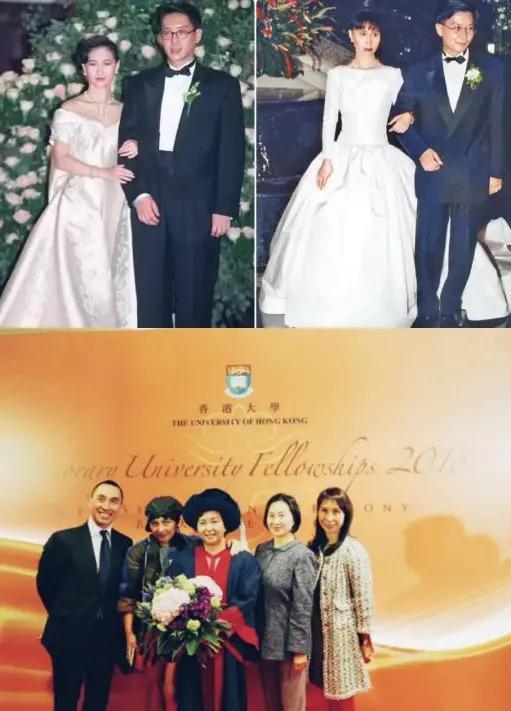 赌王家事之叛逆女儿生存记