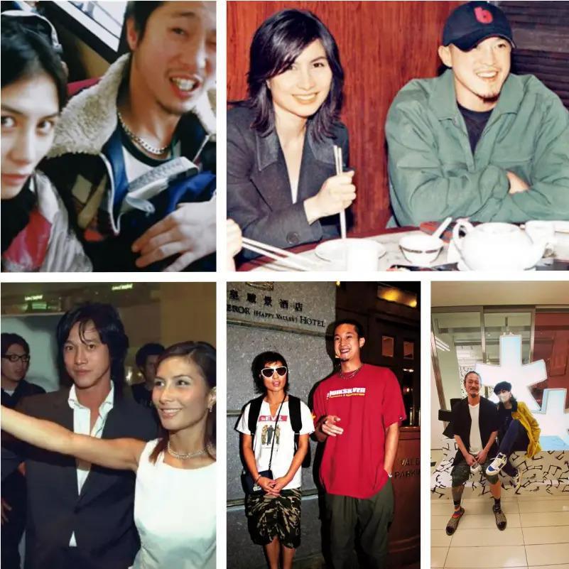 赌王家事之叛逆女儿生存记